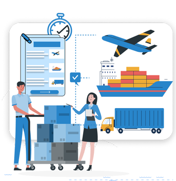 Crucial Aspects of Booking Management in Logistics