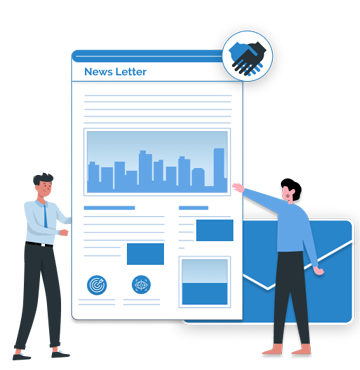 The Significance of Newsletters for Organizations