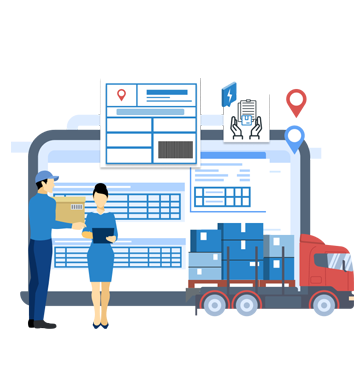 Understanding Shipping Instructions