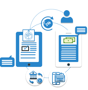 Understanding Your Business Transactions with Order to Cash (O2C)